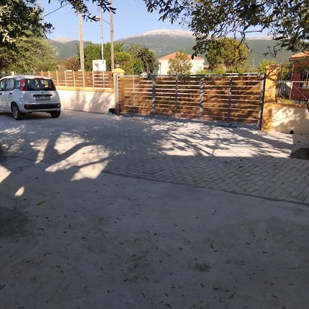 Ira'S House Villa Sami  Exterior photo