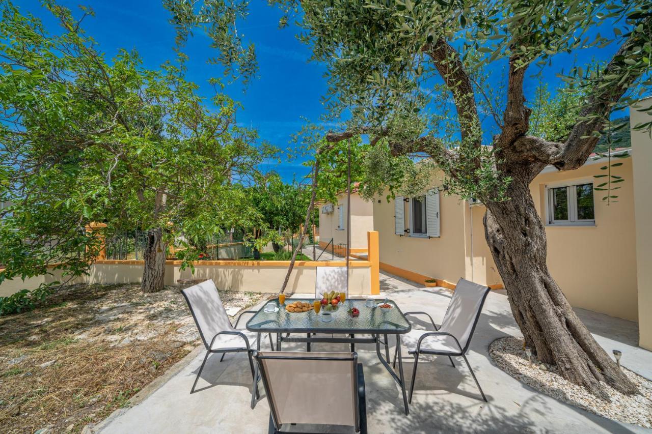 Ira'S House Villa Sami  Exterior photo