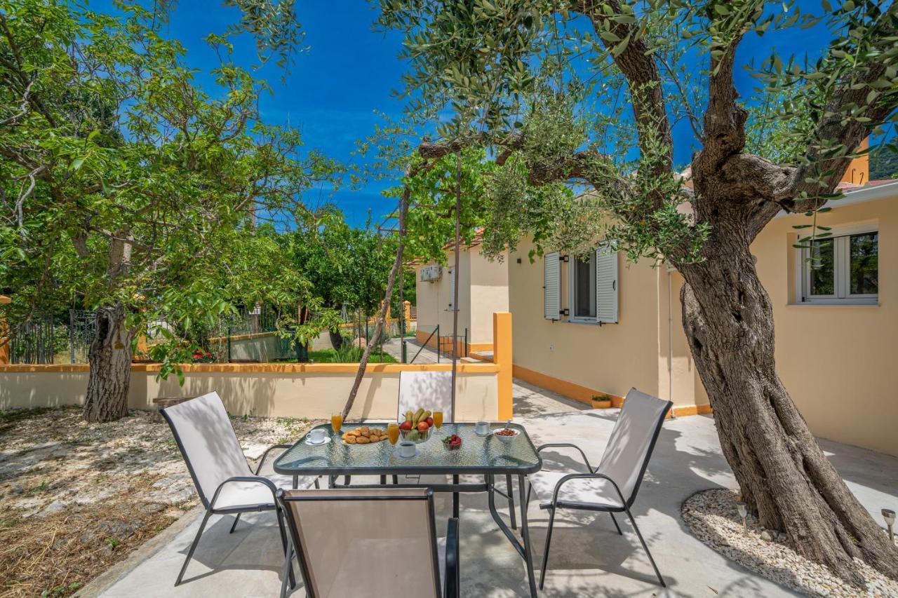 Ira'S House Villa Sami  Exterior photo
