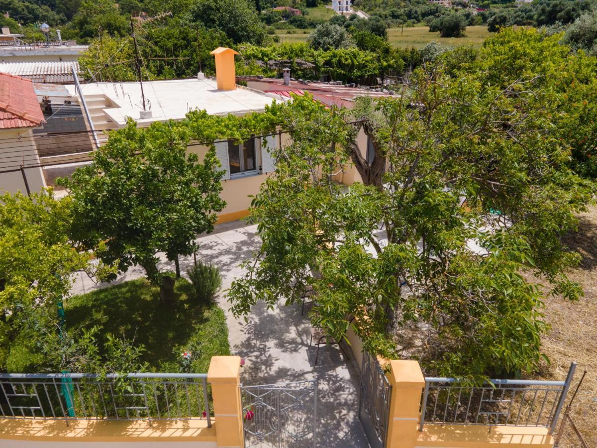 Ira'S House Villa Sami  Exterior photo