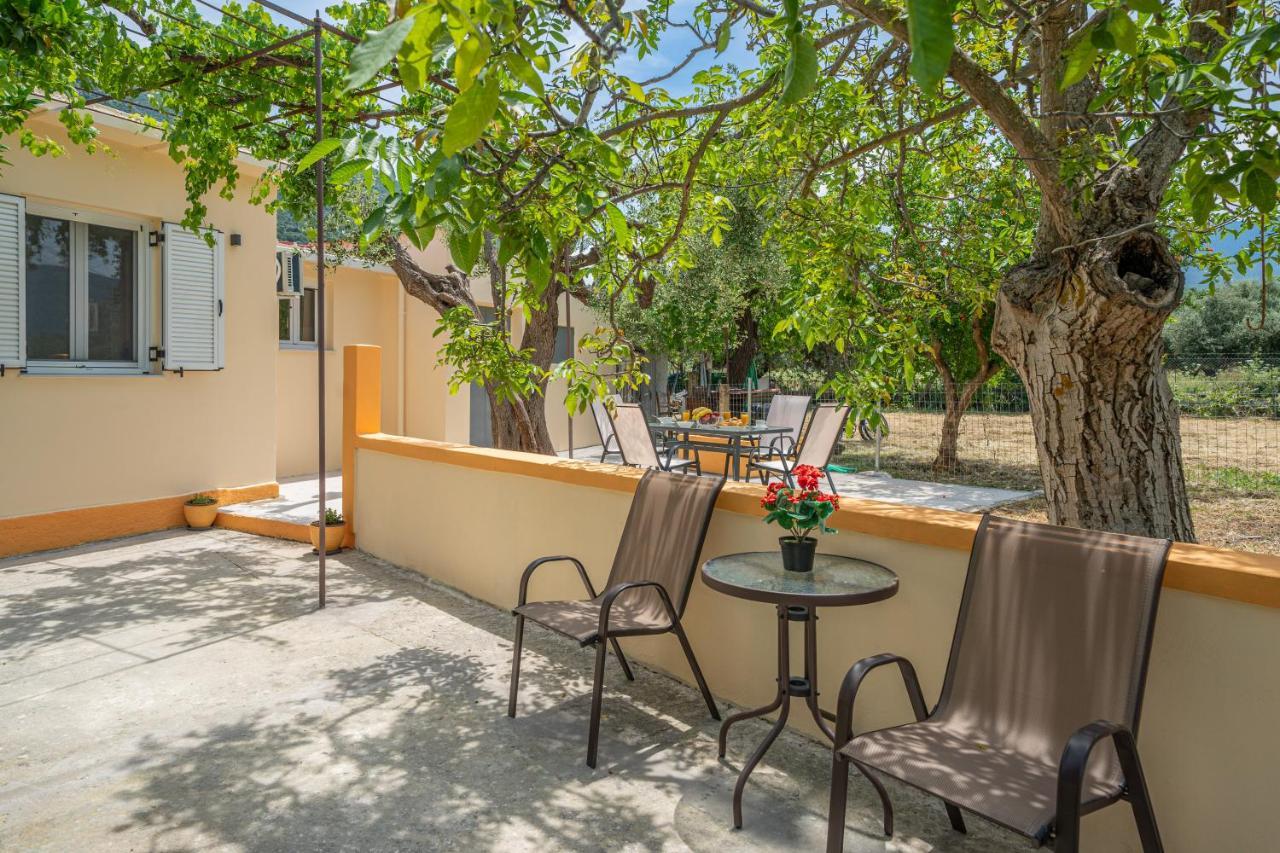Ira'S House Villa Sami  Exterior photo