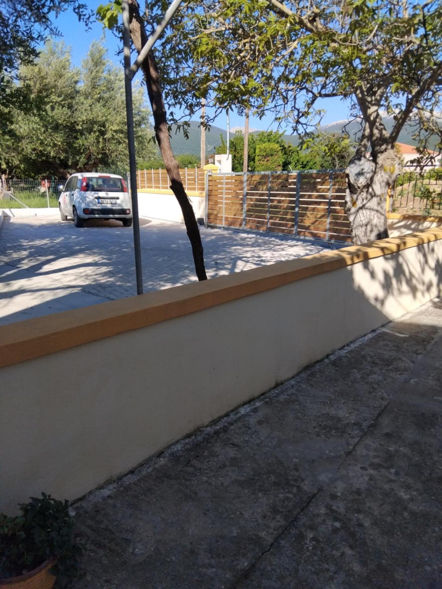 Ira'S House Villa Sami  Exterior photo