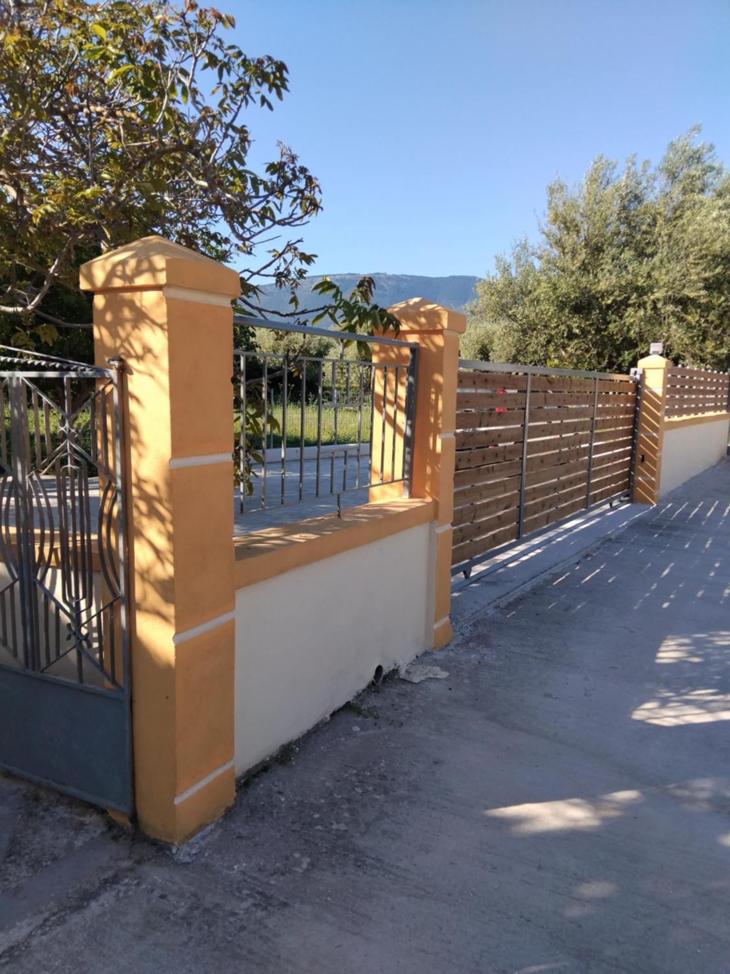 Ira'S House Villa Sami  Exterior photo
